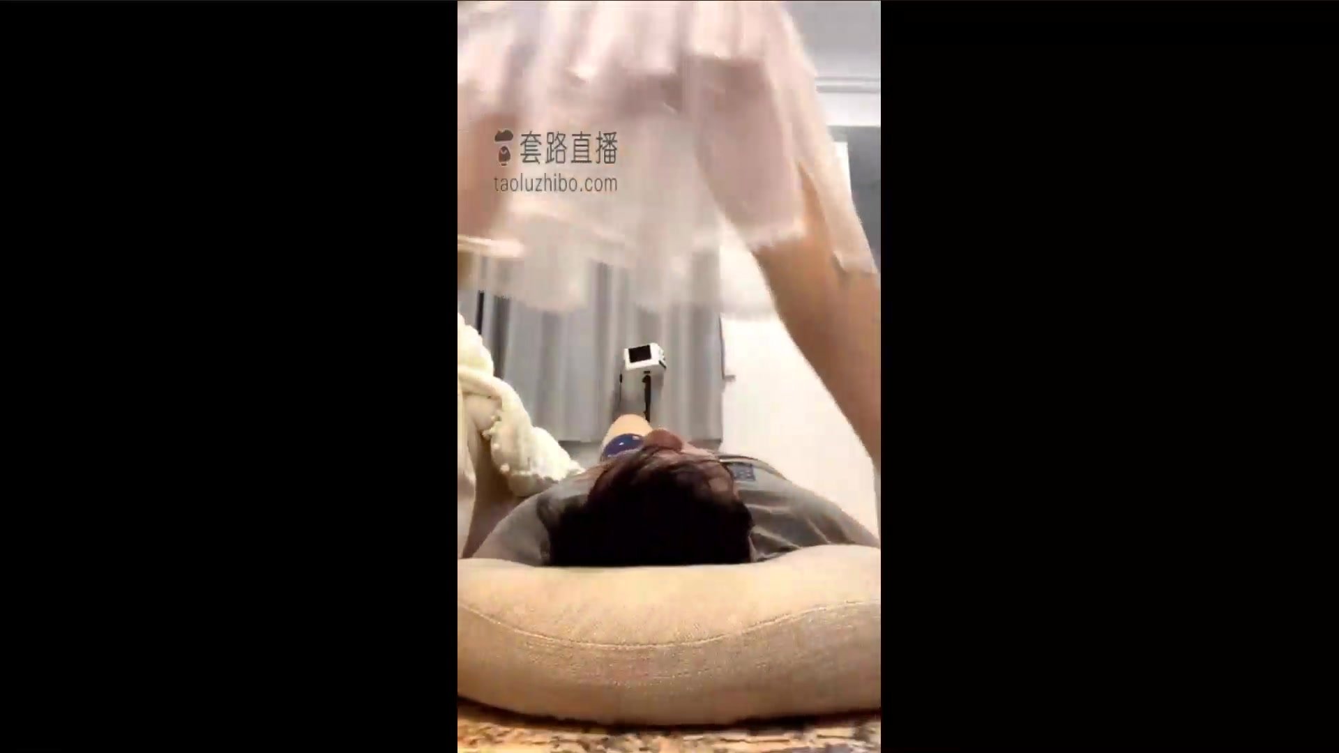 Chinese femdom 13 - video 5