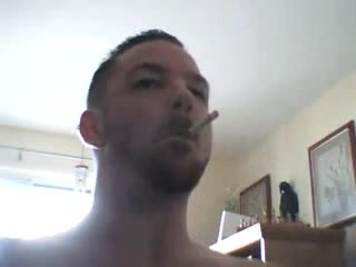 Hot smoker - video 206
