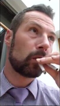 Hot smoker - video 207
