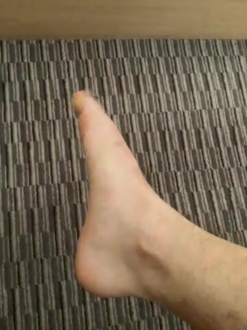 Post gym - video 2