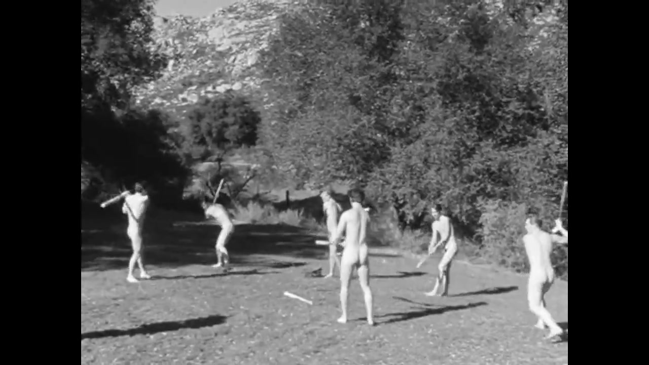 Six At Ramona Ranch-1965