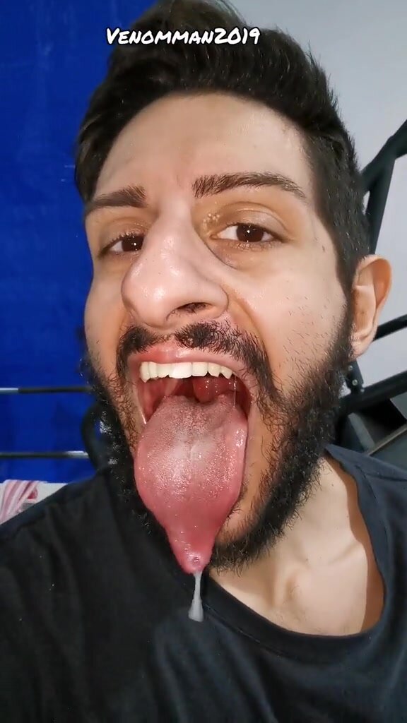 Big Tongue Daddy 2