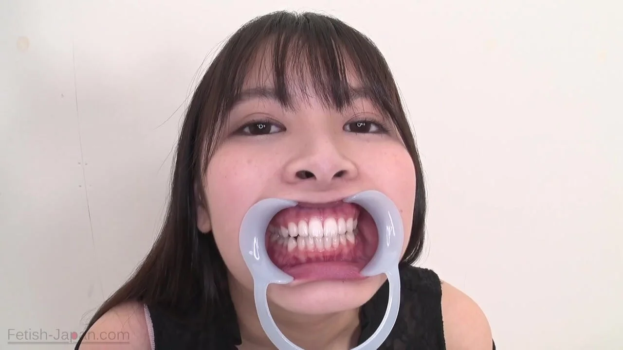 Asian Mouth Fetish Porn - Asian mouth fetish - video 3 - ThisVid.com