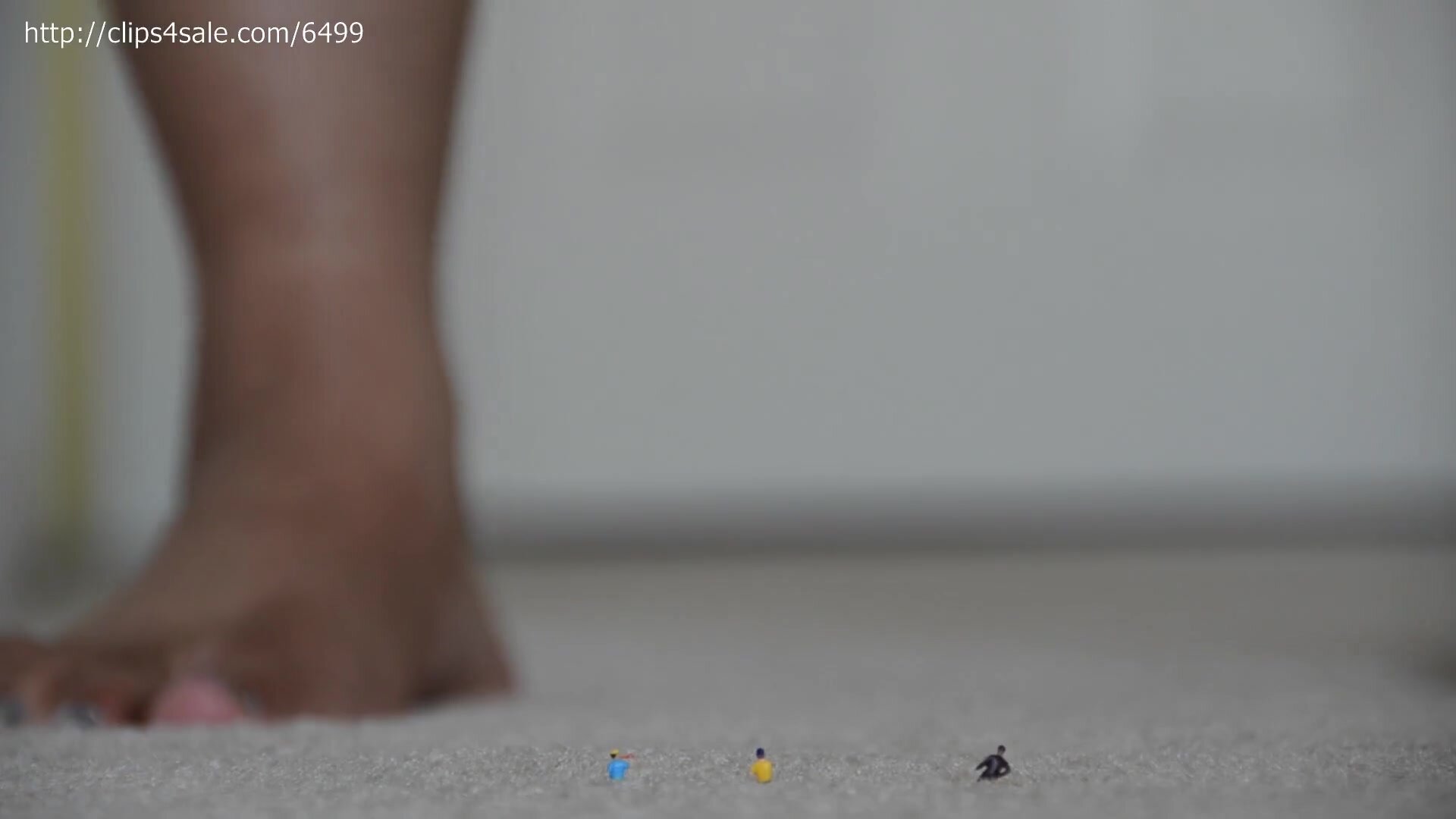 feet fetish - video 5