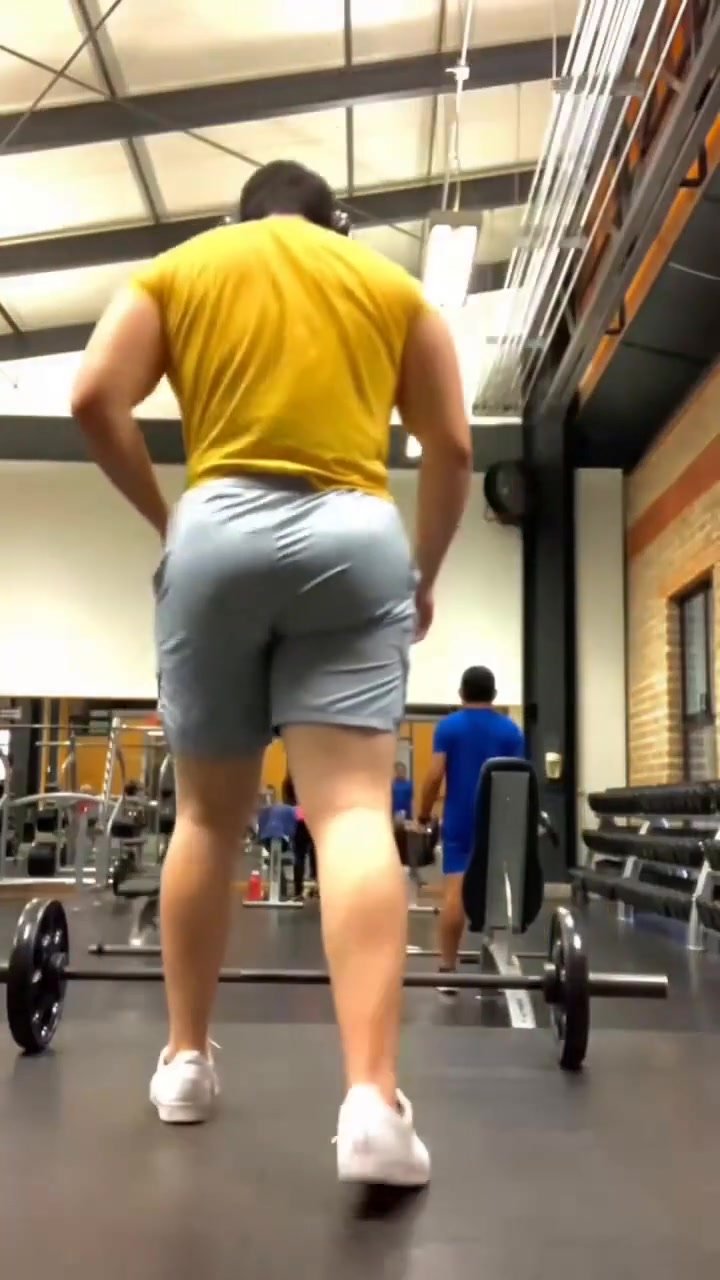 Male Booty Compilation