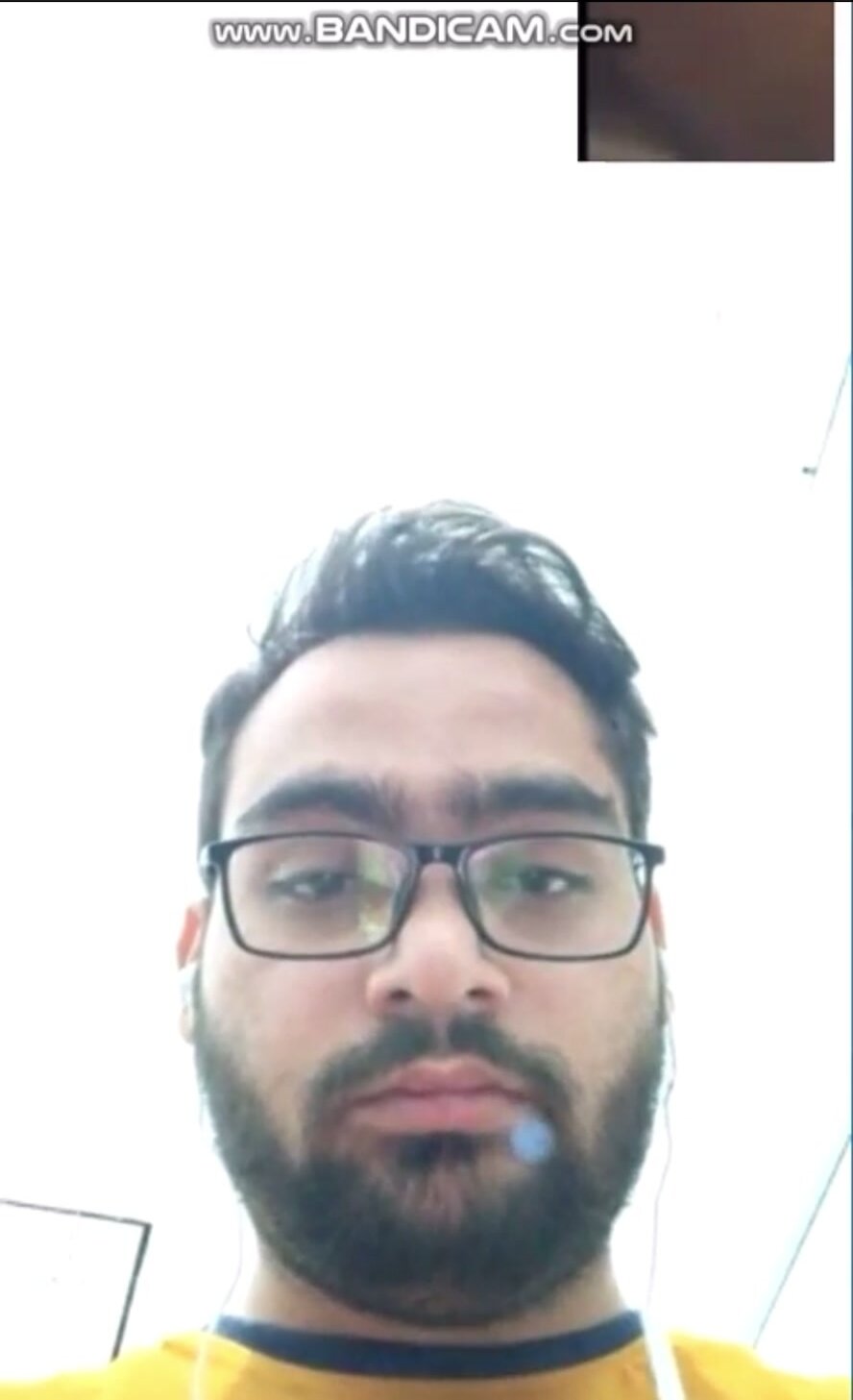 Pakistani guy baited - video 19