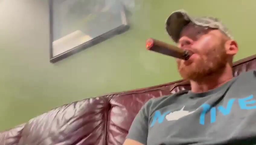 Cigar - video 614