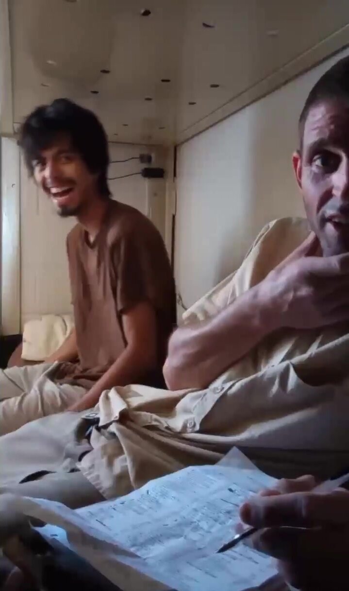 Jail amador
