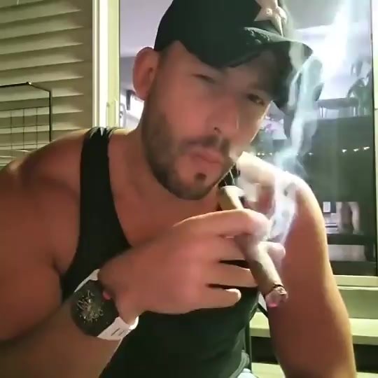 Cigar Guy - video 2