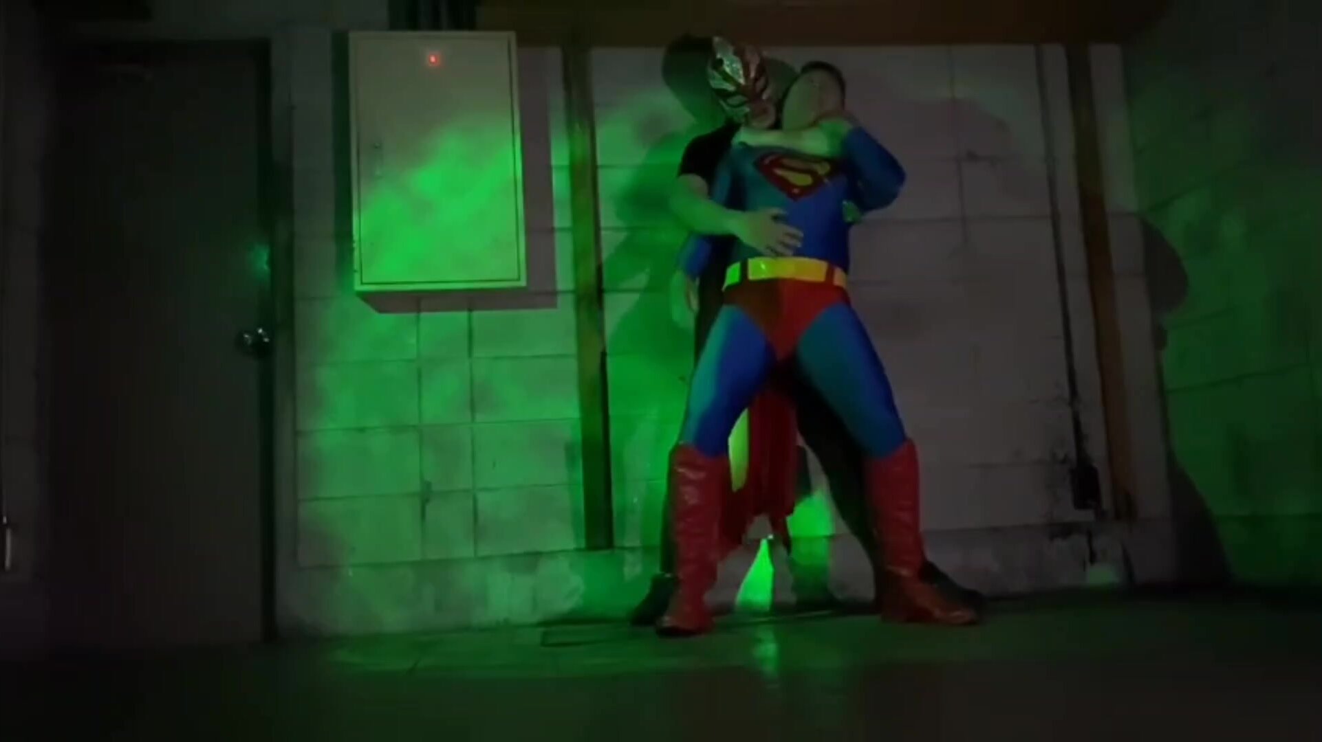 superman - video 5