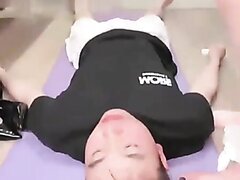 Chinese femdom vomit - video 10