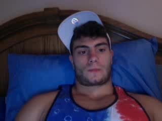 hot guy cum - video 6