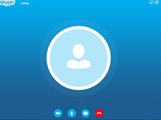 Skype Cam - video 113