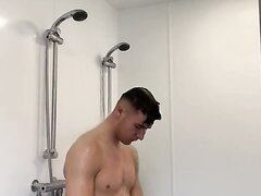 gym showers only in slides 142