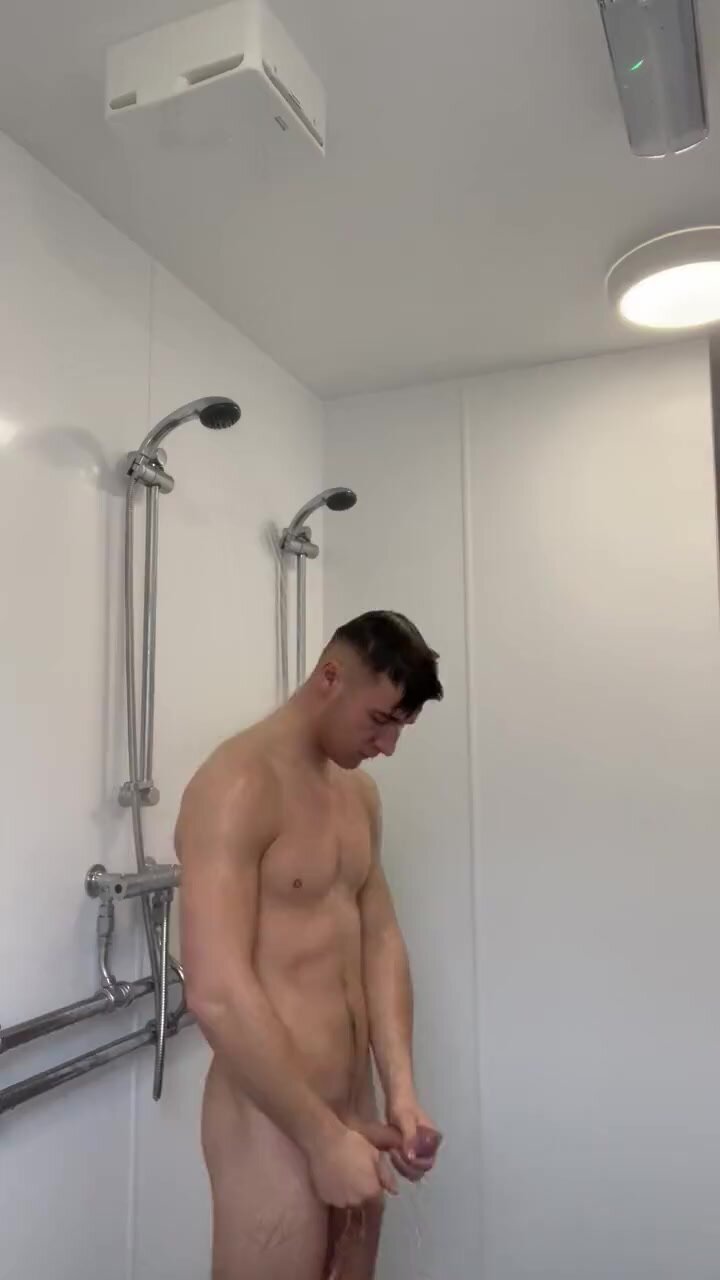 gym showers only in slides 142