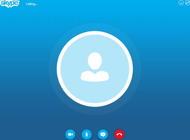 Skype Cam - video 120