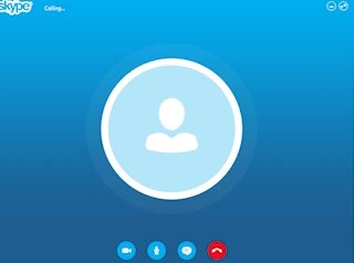 Skype Cam - video 125