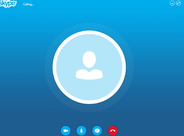 Skype Cam - video 126