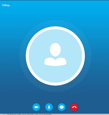 Skype Cam - video 128