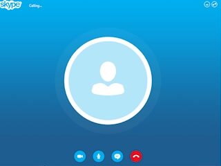 Skype Cam - video 129