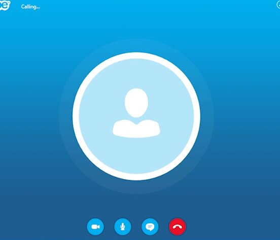 Skype Cam - video 131