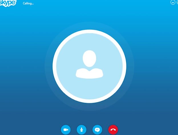 Skype Cam - video 135