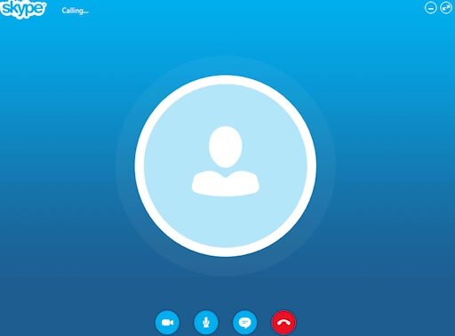 Skype Cam - video 143