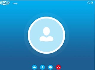Skype Cam - video 148