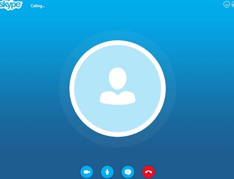 Skype Cam - video 157