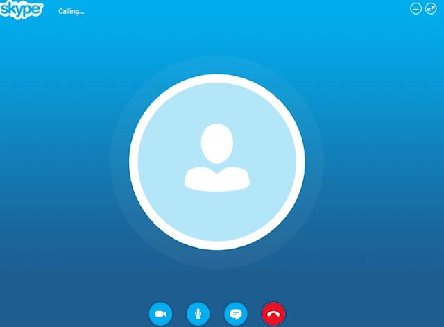 Skype Cam - video 158