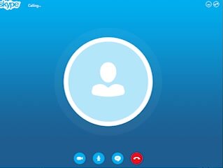 Skype Cam - video 173