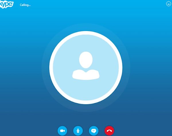 Skype Cam - video 181