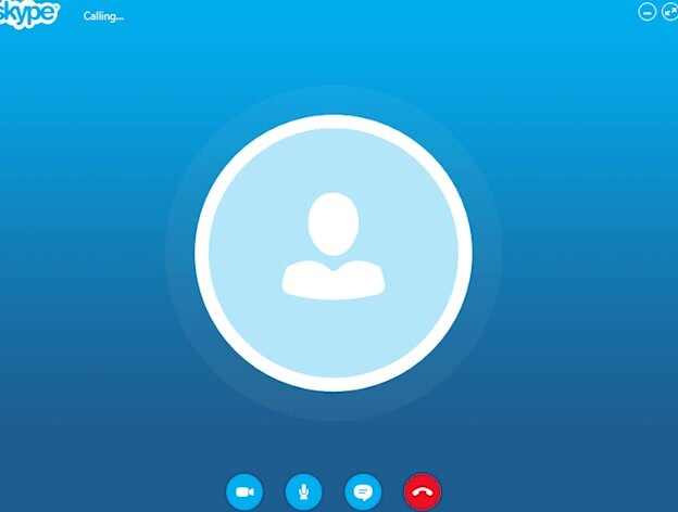 Skype Cam - video 183