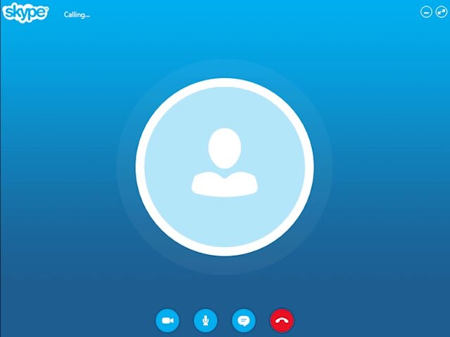 Skype Cam - video 186