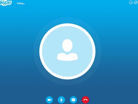 Skype Cam - video 187