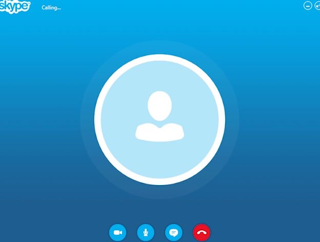 Skype Cam - video 195