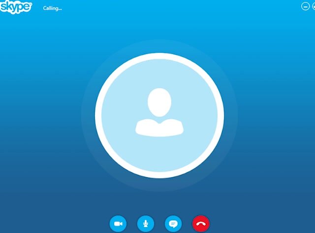 Skype Cam - video 196