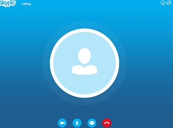 Skype Cam - video 203