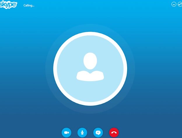 Skype Cam - video 217