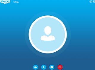 Skype Cam - video 213