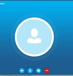 Skype Cam - video 214