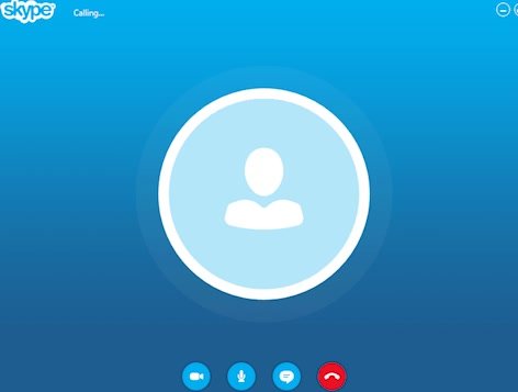Skype Cam - video 215