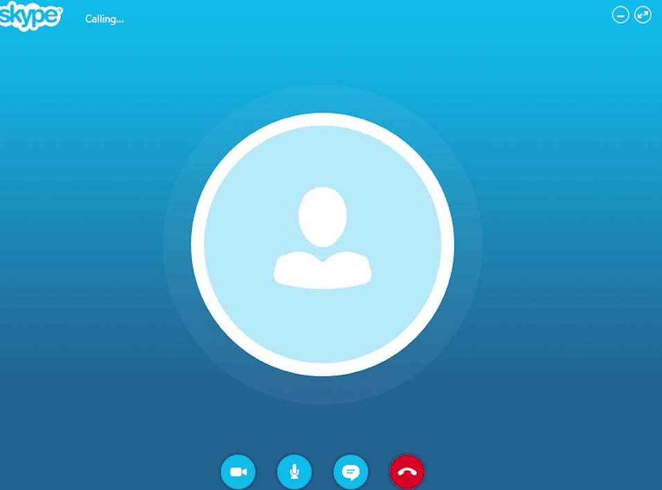 Skype Cam - video 225