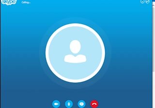 Skype Cam - video 220