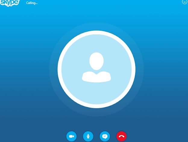 Skype Cam - video 230
