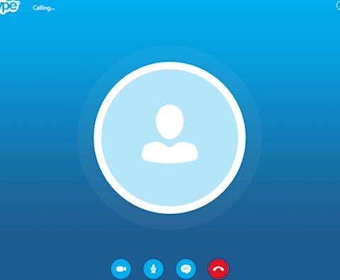 Skype Cam - video 244