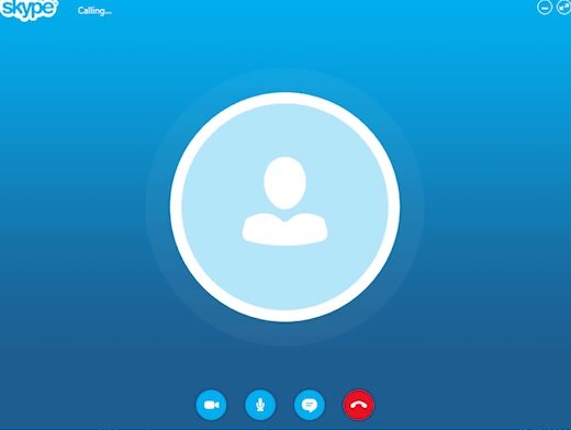 Skype Cam - video 246