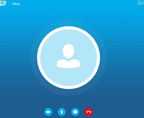 Skype Cam - video 255