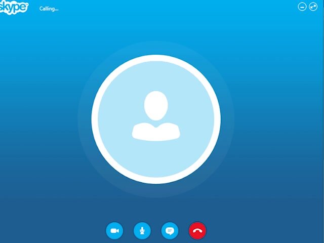 Skype Cam - video 258
