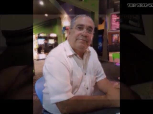latino pastor exposed